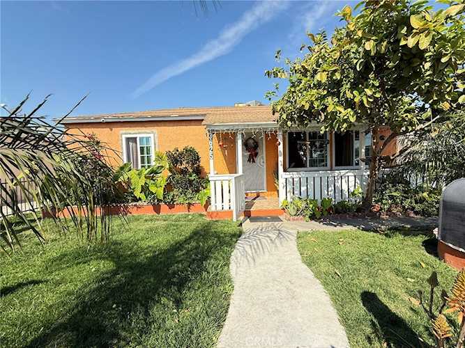 3625 E Marcelle, Compton, CA 90221