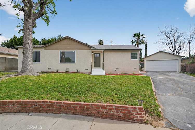 1601 Fermoore, San Fernando, CA 91340