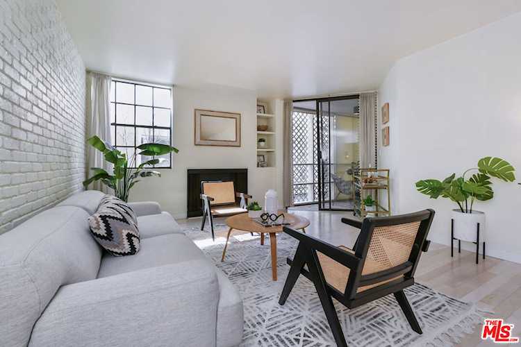 750 N Kings Rd #217, West Hollywood, CA 90069