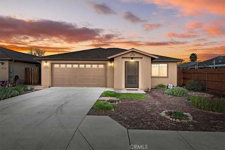 1620 Verde, San Miguel, CA 93451