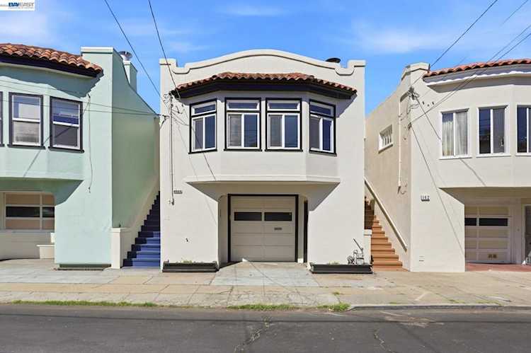 146 Winchester St, Daly City, CA 94014