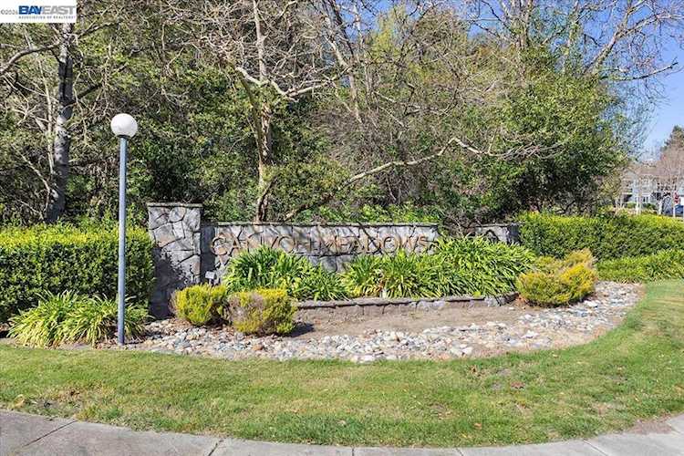 8040 Mountain View Drive #C, Pleasanton, CA 94588-4743