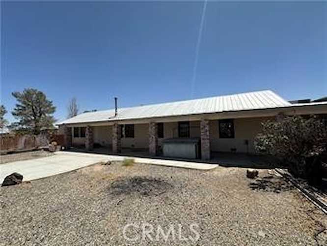 46363 Valley Center #A, B, Newberry Springs, CA 92365