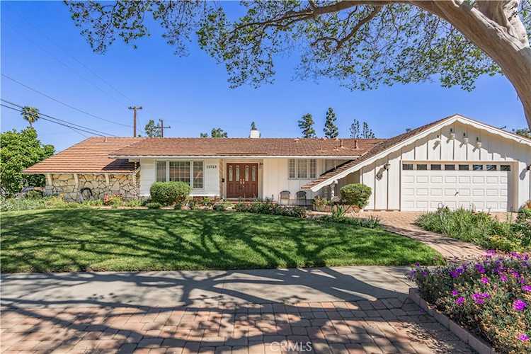 15723 La Belle St, Hacienda Heights, CA 91745