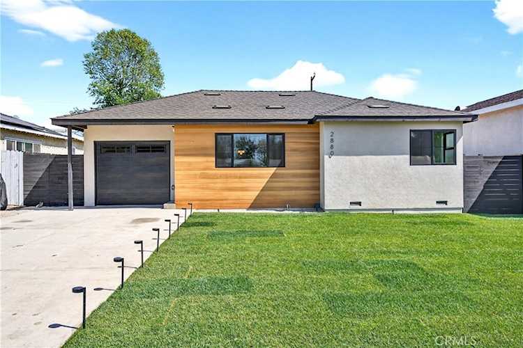 2880 Foss Ave, Arcadia, CA 91006