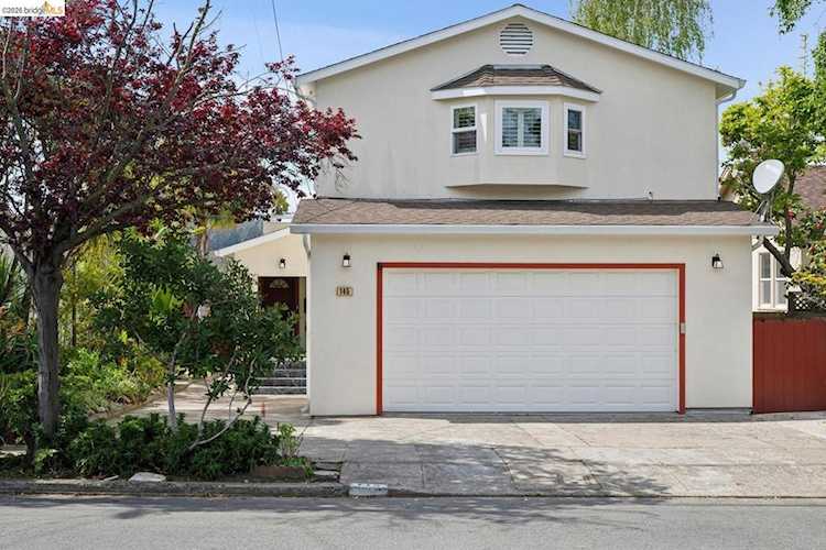 145 Ramona Ave, El Cerrito, CA 94530