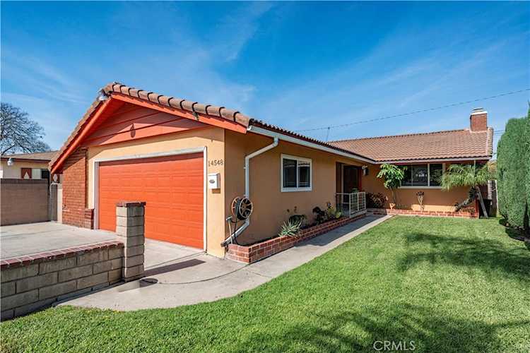 14548 Hawes St, Whittier, CA 90604