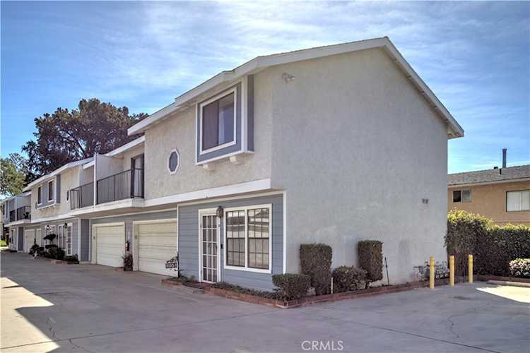 205 Violet #D, Monrovia, CA 91016