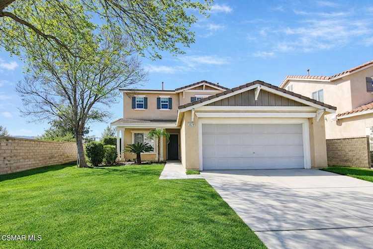 28318 Millbrook Place, Castaic, CA 91384