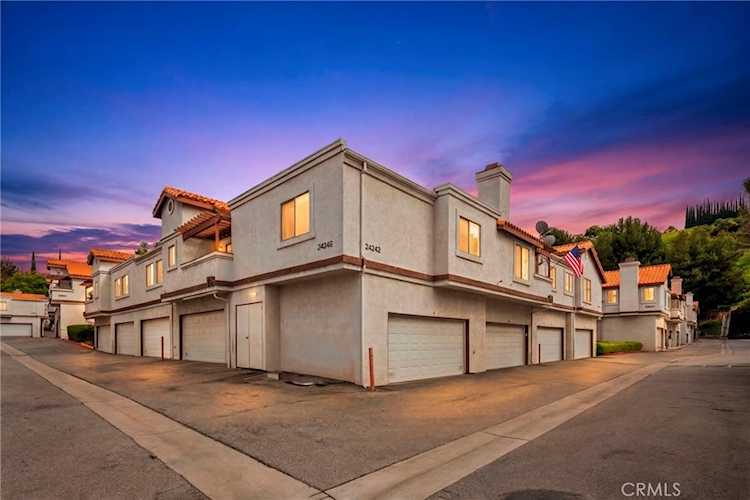 24242 Sylvan Glen Rd #G, Diamond Bar, CA 91765