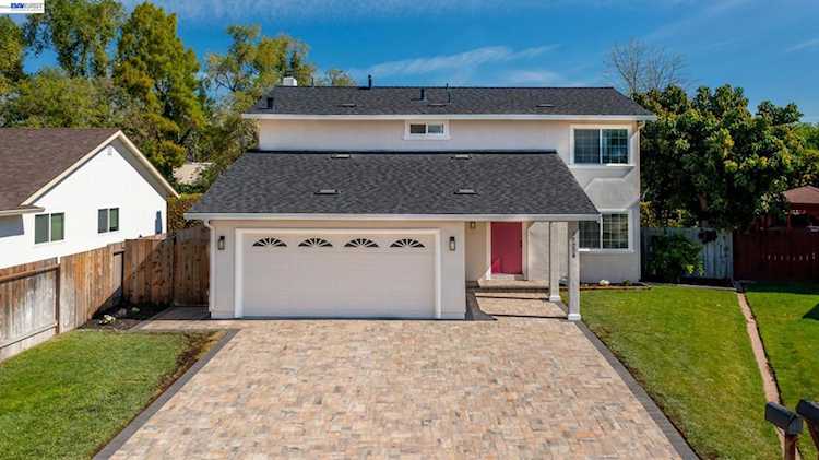 32224 Sloccum Ct, Union City, CA 94587