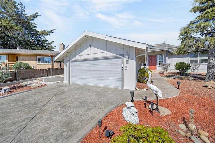 1184 Barbara Ct, Seaside, CA 93955
