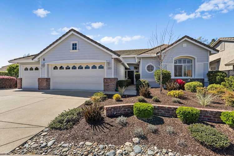 240 Clearview Court, Roseville, CA 95747