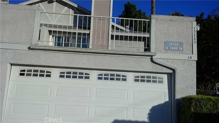 15733 Tetley #1A, Hacienda Heights, CA 91745