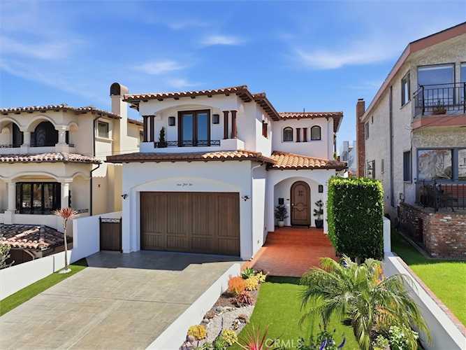 406 S Gertruda, Redondo Beach, CA 90277