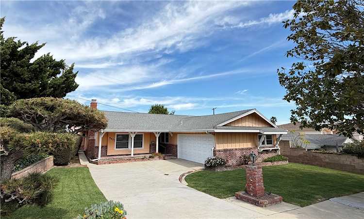 5427 Edgemere Dr, Torrance, CA 90503
