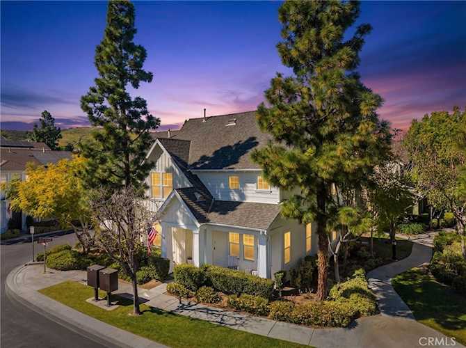 1 Tarleton Ln, Ladera Ranch, CA 92694