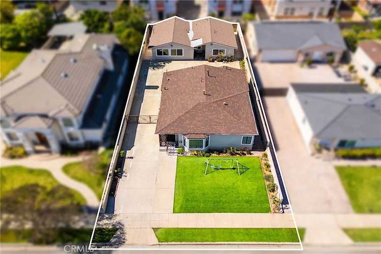 1513 Euclid Ave, San Gabriel, CA 91776