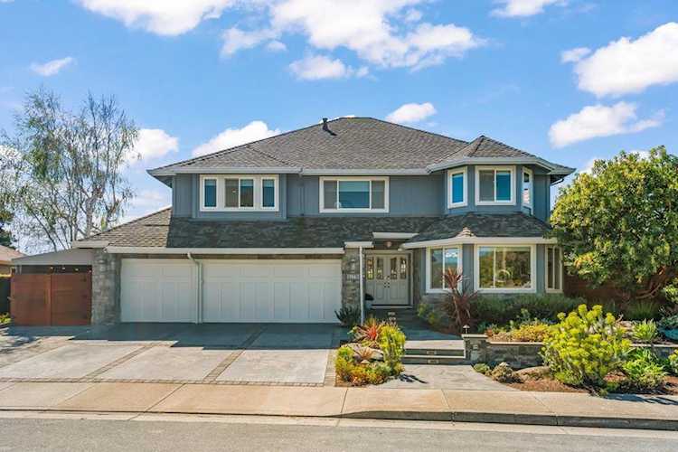 17465 Ringel Dr, Morgan Hill, CA 95037