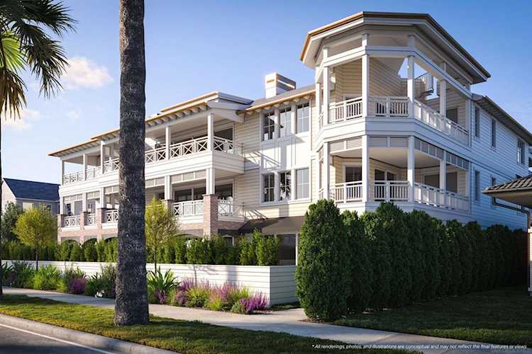 747 Orange Ave #304, Coronado, CA 92118