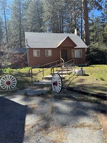 5806 Victorville, Wrightwood, CA 92397