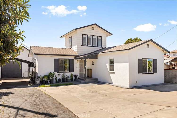 220 E Hellman, Monterey Park, CA 91755