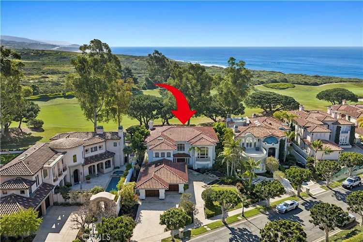 20 Pelican Point, Newport Coast, CA 92657