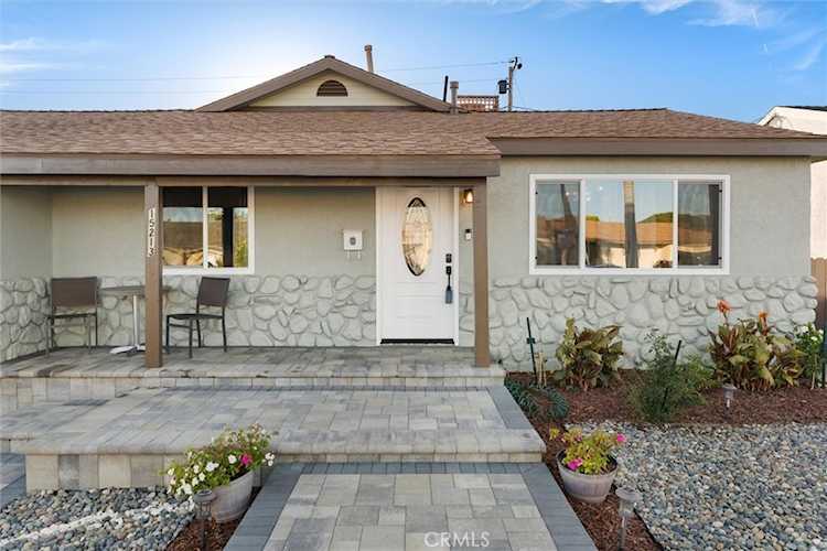 15213 Arcturus, Gardena, CA 90249