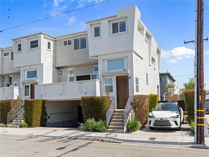 3506 Blossom Ln #C, Redondo Beach, CA 90278