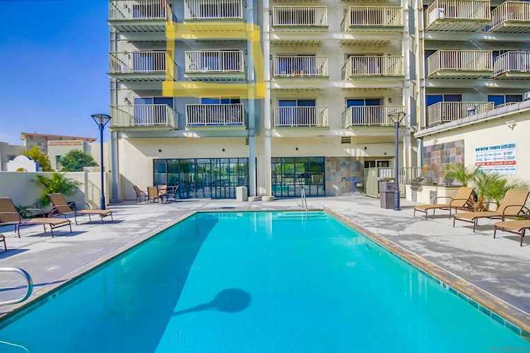 801 National City Blvd #315, National City, CA 91950