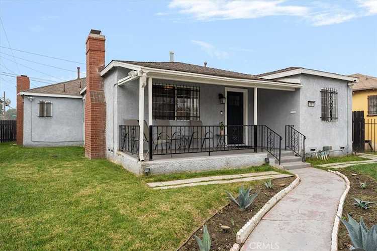 1701 N Pearl Ave, Compton, CA 90221