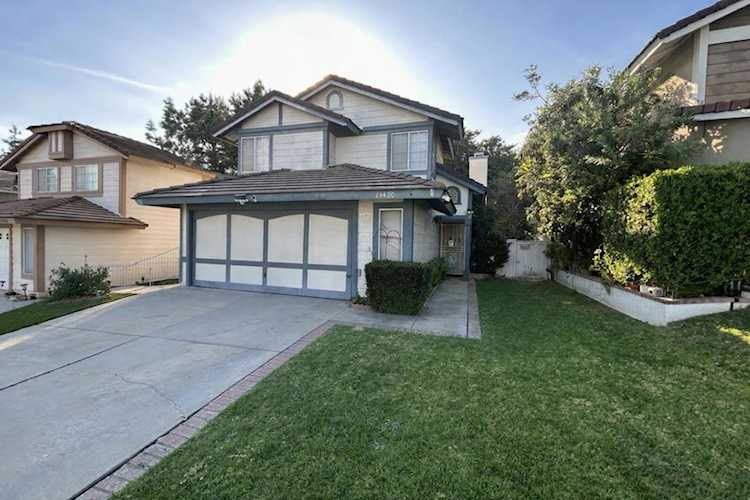 13420 Telluride Dr, Chino Hills, CA 91709