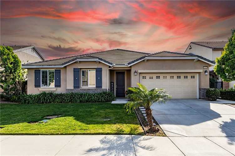 14915 Shoreham, Eastvale, CA 92880