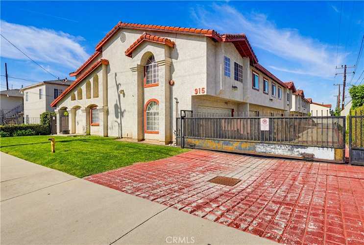 915 Carob Way #3, Montebello, CA 90640
