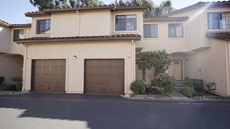 62 Washington Square Dr, Milpitas, CA 95035