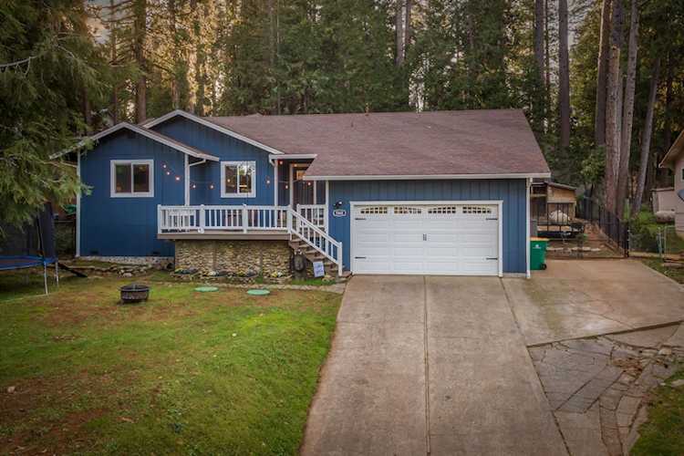 5068 Loch Leven Drive, Pollock Pines, CA 95726