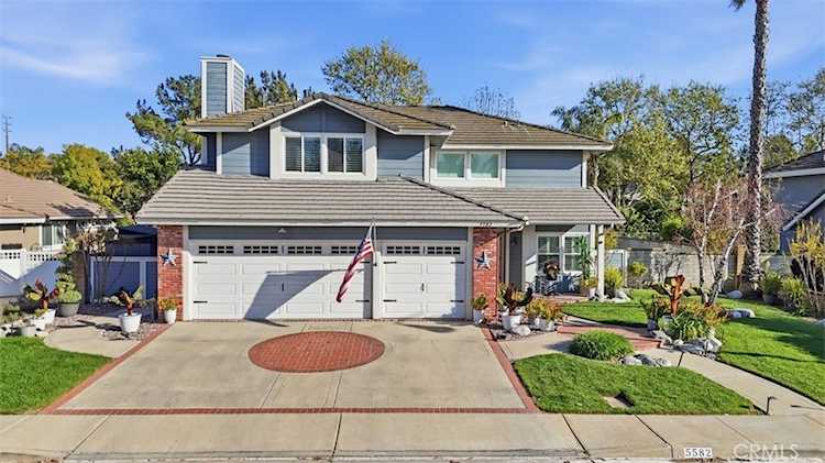 5582 Lakeview, La Verne, CA 91750