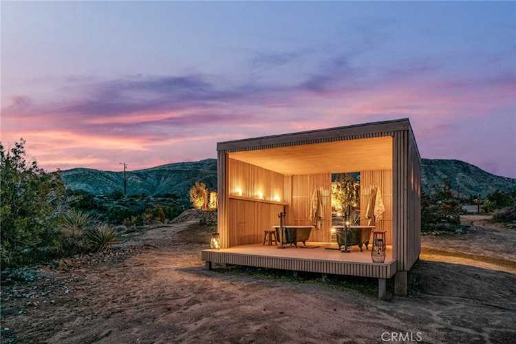 48575 W Paradise, Morongo Valley, CA 92256