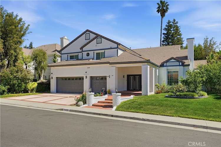 7600 Southby, West Hills, CA 91304