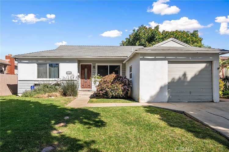 3743 W 177th, Torrance, CA 90504