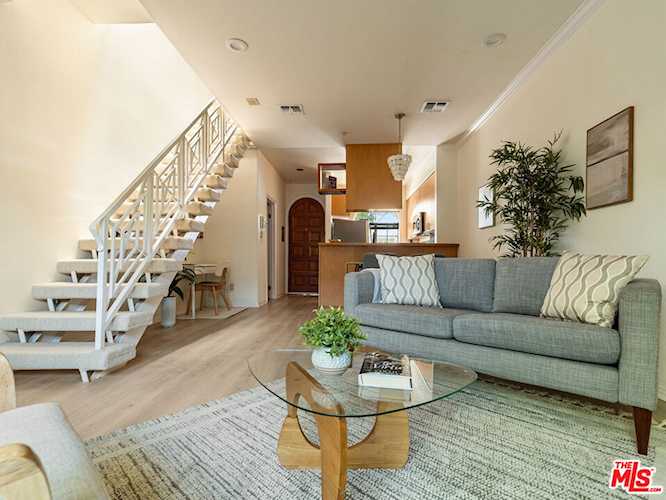 1457 S Centinela Ave #6, Santa Monica, CA 90404