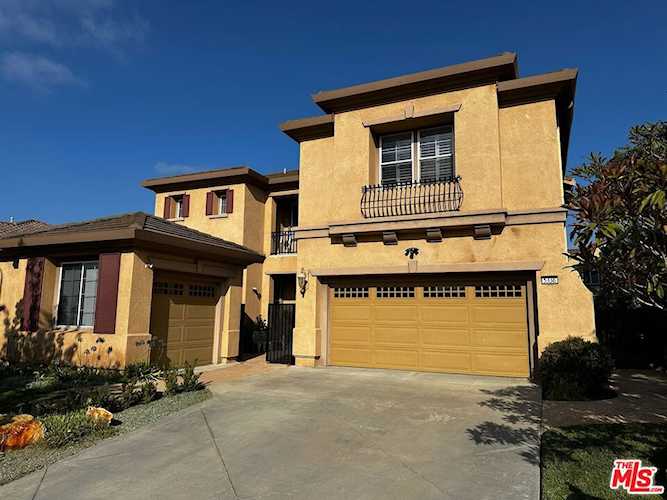 5338 Via Dolores, Newbury Park, CA 91320