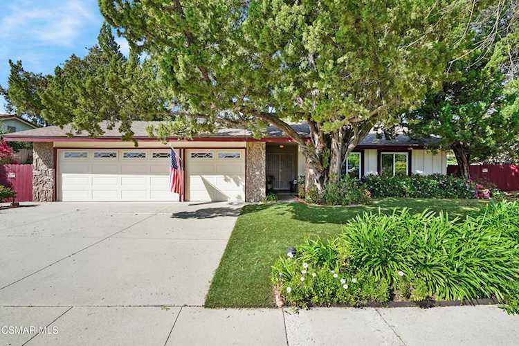 133 Charro Ave, Newbury Park, CA 91320