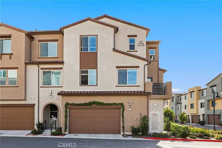 510 Bluegrass Way, Rancho Mission Viejo, CA 92694