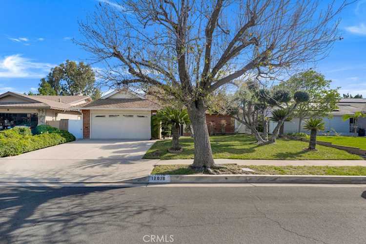 17078 Minnehaha St, Granada Hills, CA 91344
