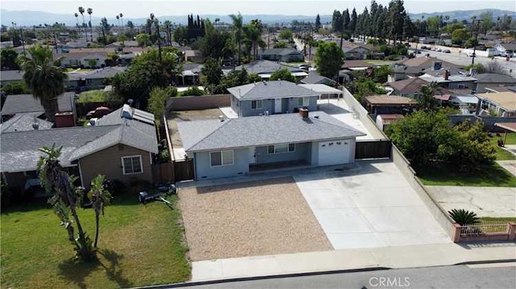 4175 Rudisill, Montclair, CA 91763