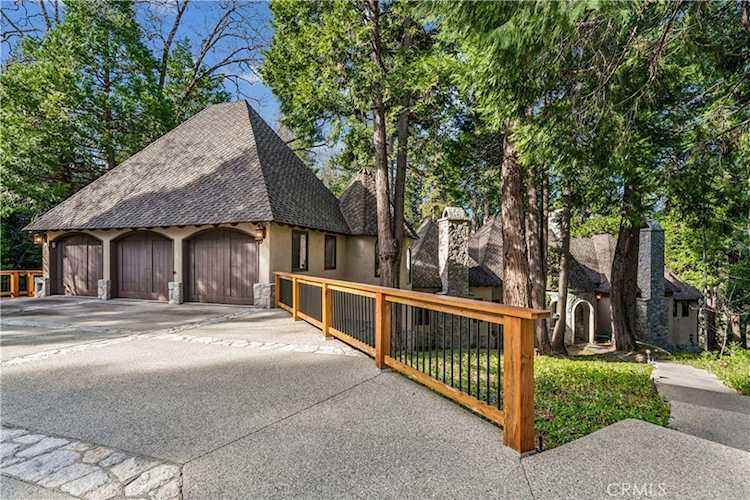 28983 Partridge, Lake Arrowhead, CA 92352