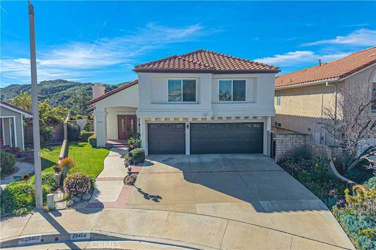 23454 Cloverdale Ct, Newhall, CA 91321