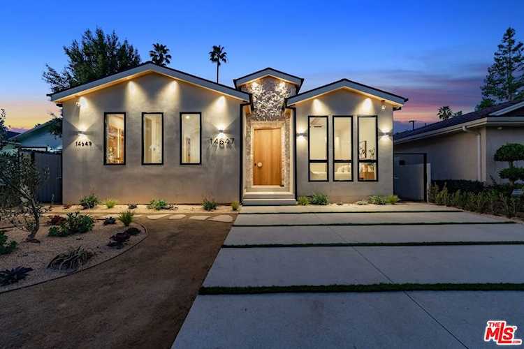 14647 Morrison St, Sherman Oaks, CA 91403