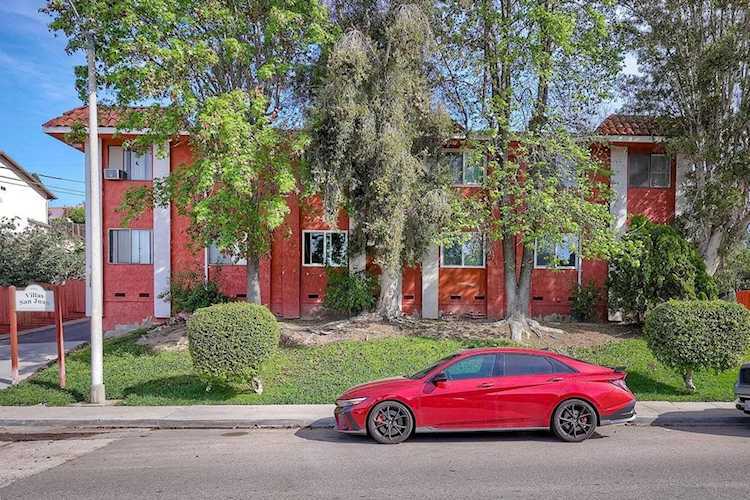 9948 San Juan St #4, Spring Valley, CA 91977